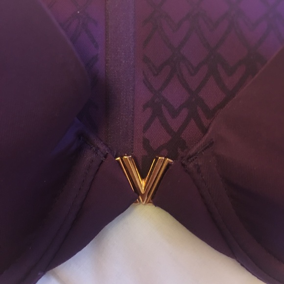 Victoria secret bra racerback front clasp - Picture 2 of 6